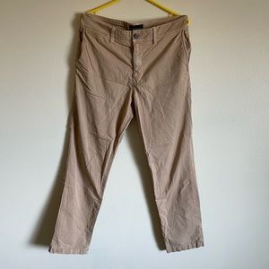 American Eagle Women’s Khaki Pants​​​